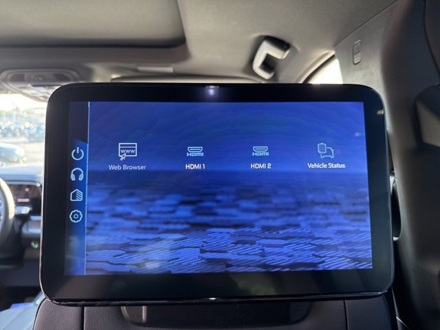 New 2026 Chevrolet Tahoe High Country image 36