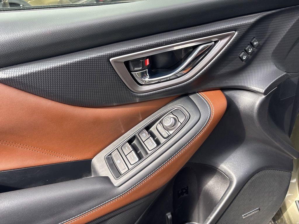 Certified 2023 Subaru Forester Touring AWD/4WD image 19