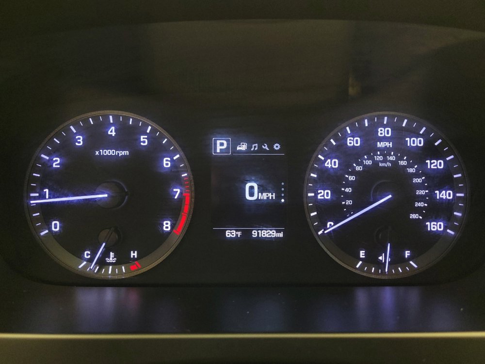 Used 2016 Hyundai Sonata SE image 23