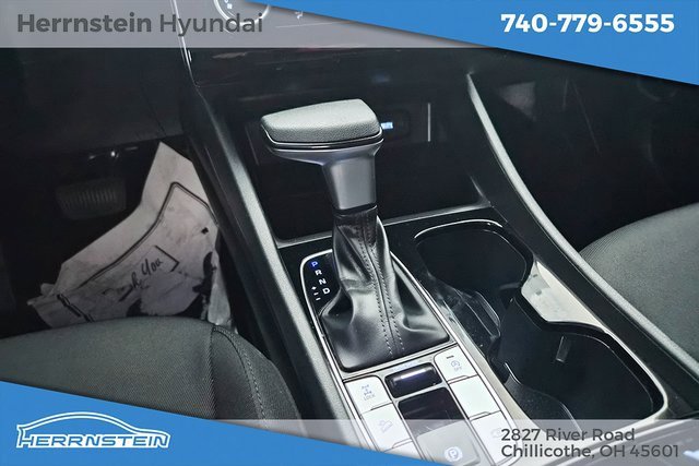 Used 2022 Hyundai Tucson SEL w/ Cargo Package image 11