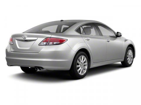 Used 2010 MAZDA MAZDA6 i Touring Plus image 5
