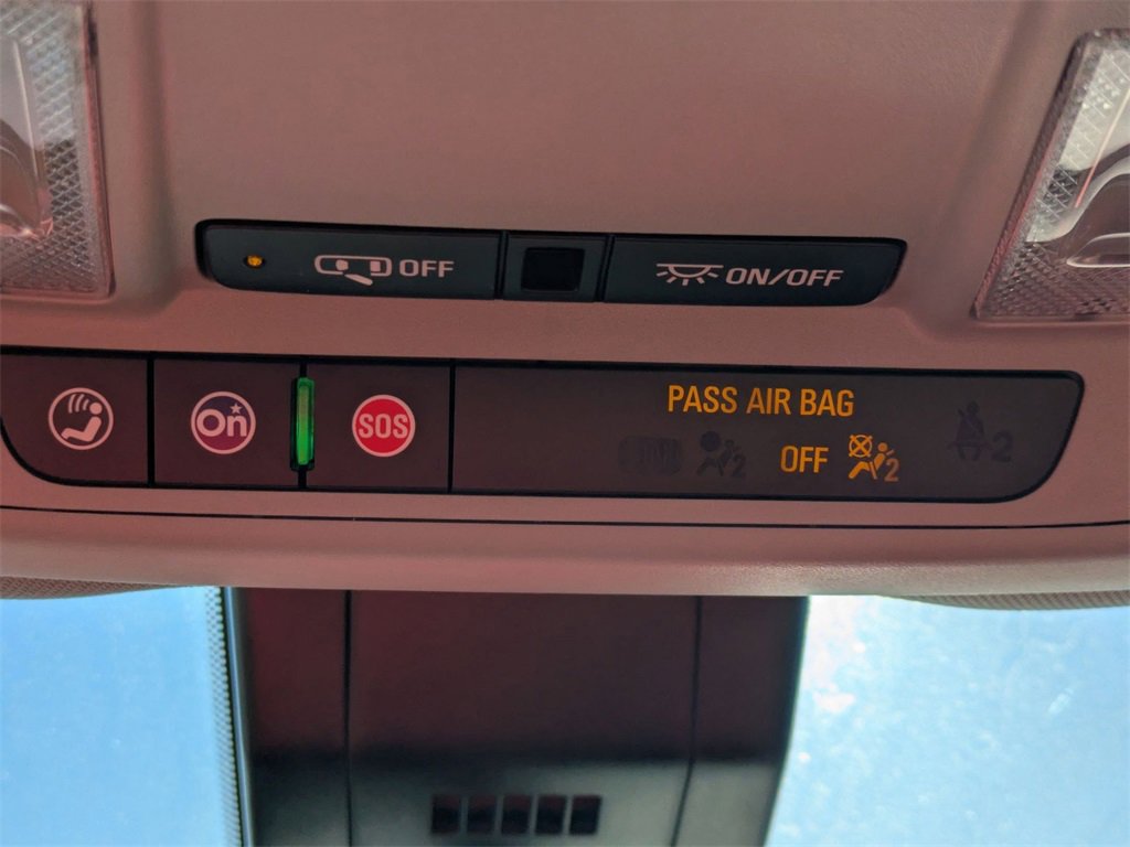 Used 2021 Chevrolet Equinox Premier image 28