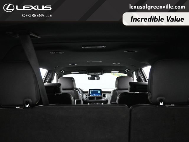 Used 2023 Chevrolet Suburban Premier RWD image 33