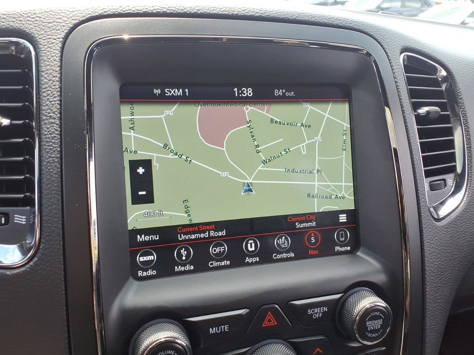 Certified 2019 Dodge Durango GT AWD/4WD image 19