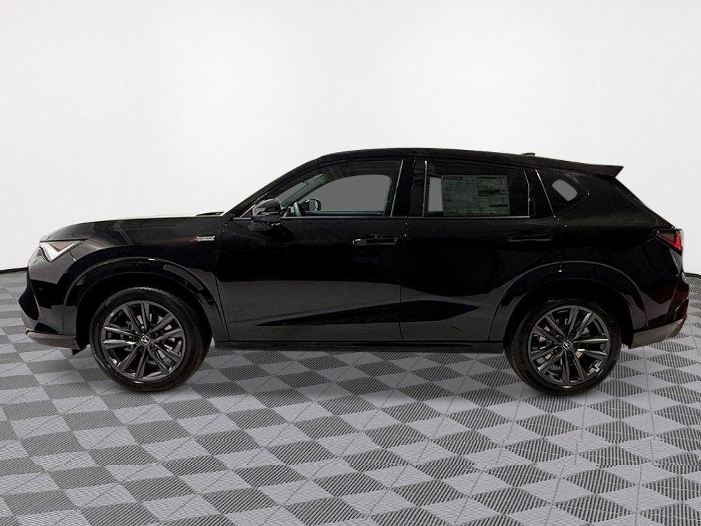 New 2026 Acura ADX A-Spec AWD/4WD image 7