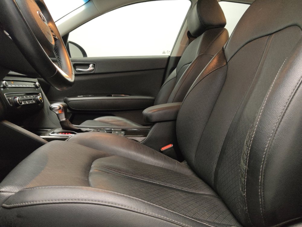 Used 2020 Kia Optima EX FWD image 17