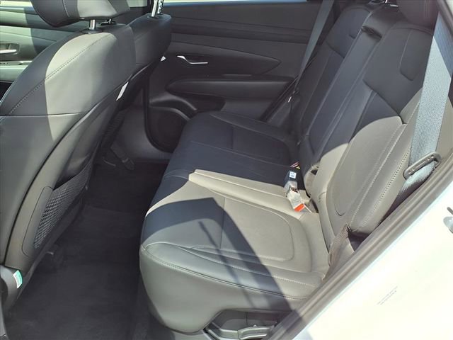 New 2025 Hyundai Tucson SEL image 15
