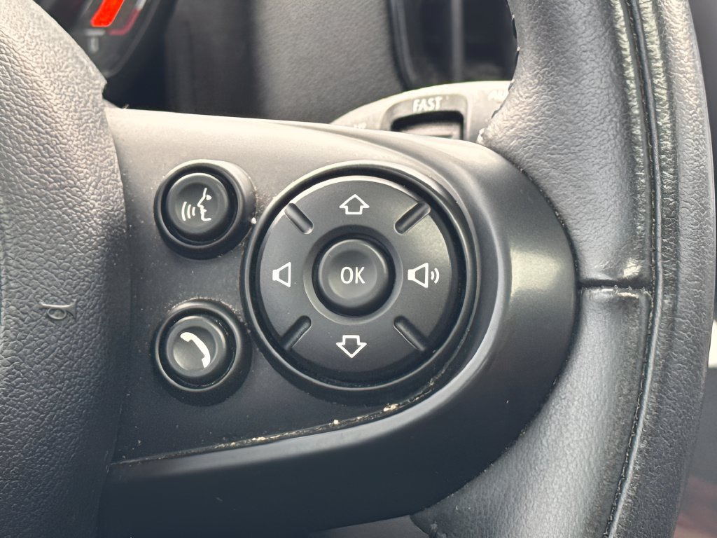 Used 2020 MINI Cooper Countryman FWD image 15