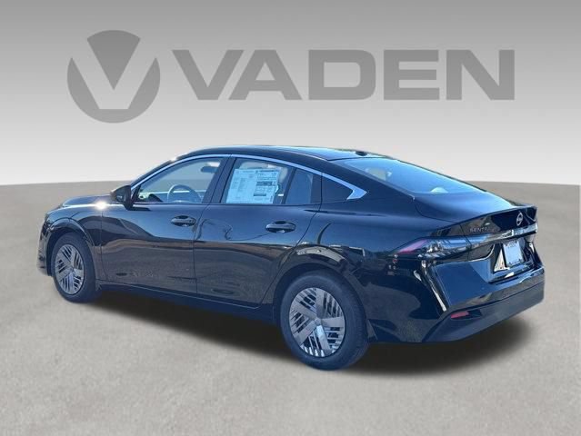 New 2026 Nissan Sentra SR w/ SR Premium Package FWD image 27