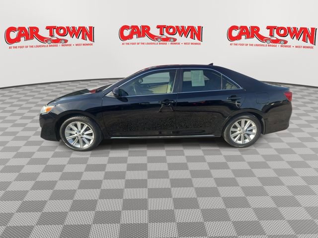 Used 2012 Toyota Camry XLE image 5