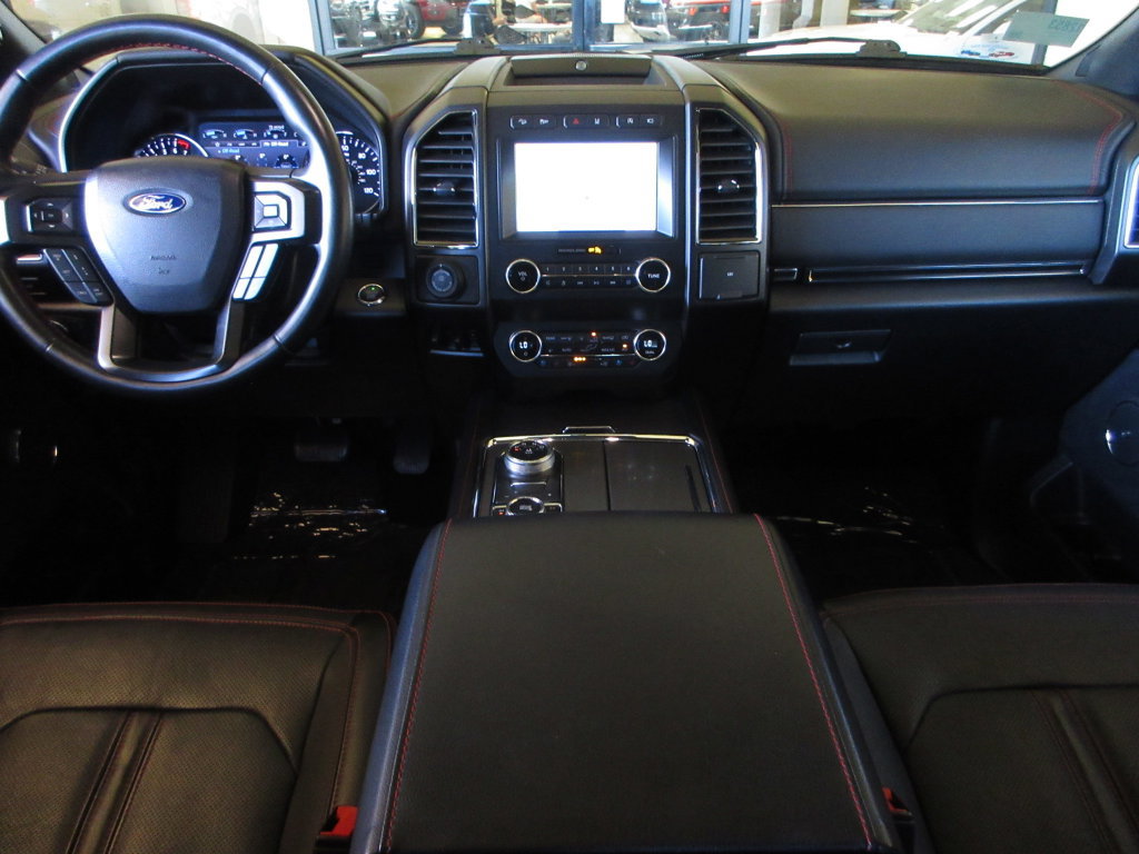 Used 2020 Ford Expedition Max Limited w/ Equipment Group 303A AWD/4WD image 22