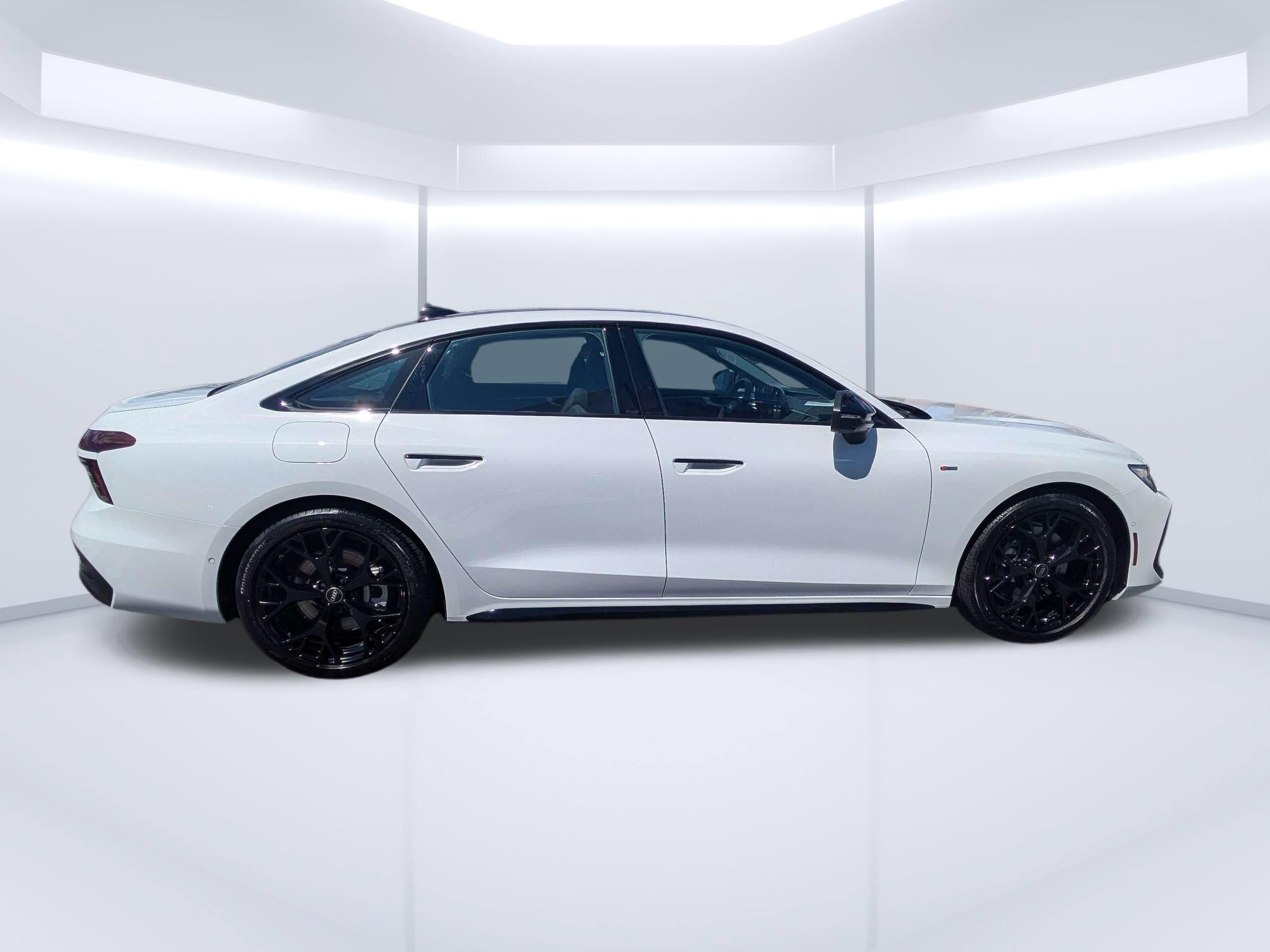 New 2026 Audi A6 Prestige AWD/4WD image 2