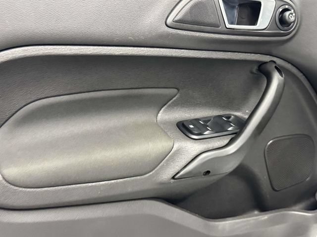 Used 2015 Ford Fiesta ST FWD image 26