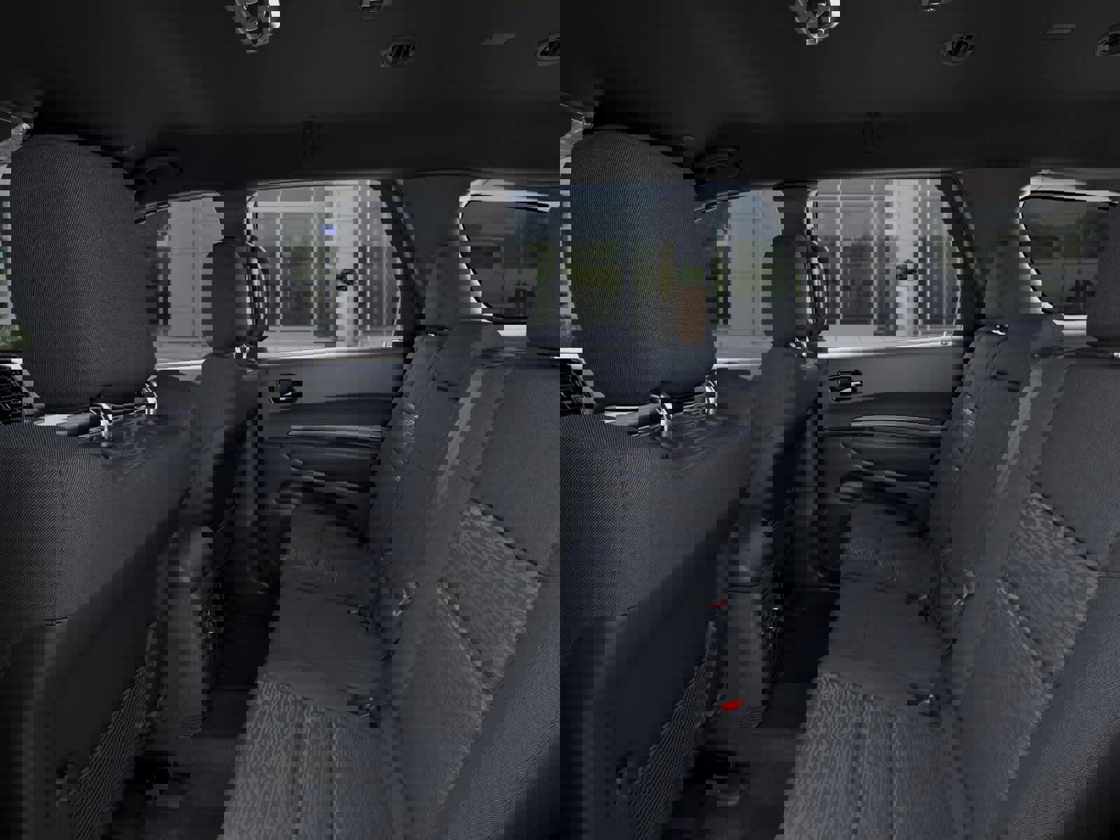 New 2026 Dodge Durango GT w/ Blacktop Package image 23