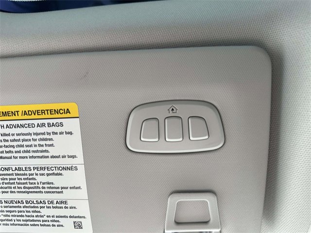 New 2025 Ford Mustang Mach-E Premium w/ Sport Appearance Package image 36