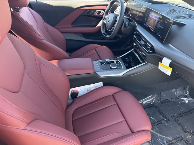 Used 2026 BMW 230i xDrive Coupe w/ Premium Package AWD/4WD image 12