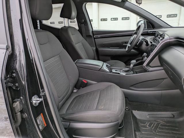 Used 2023 Hyundai Santa Cruz Night AWD/4WD image 22