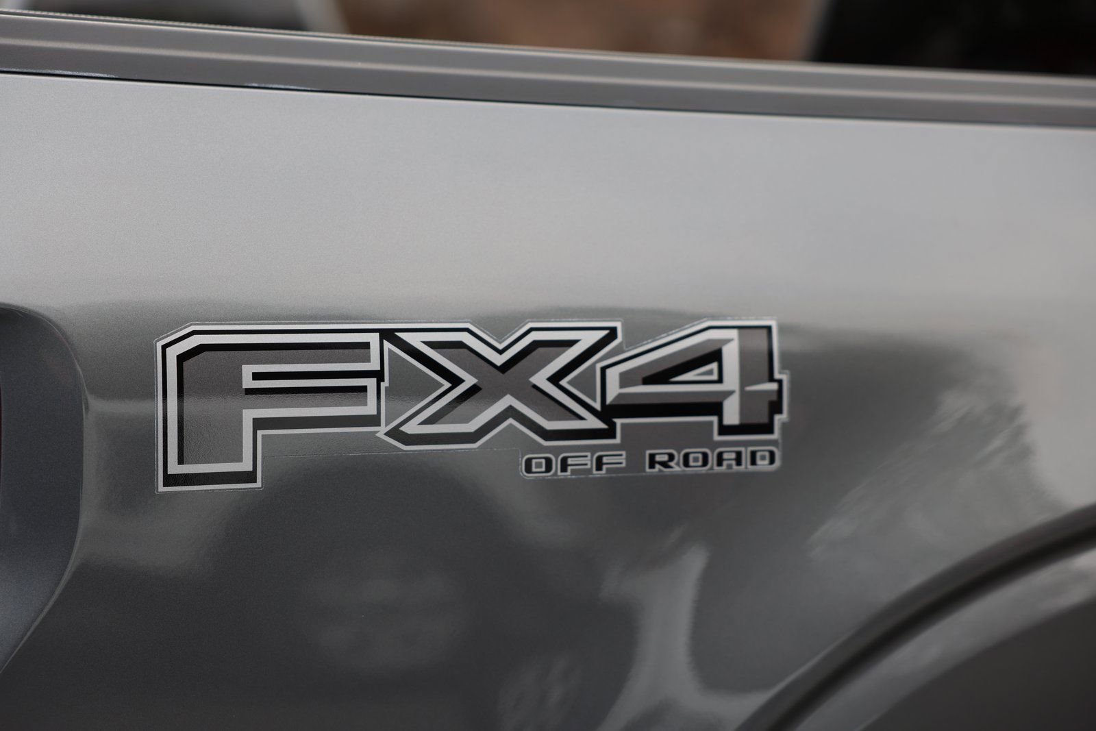 Certified 2024 Ford F150 XLT w/ FX4 Off-Road Package image 33