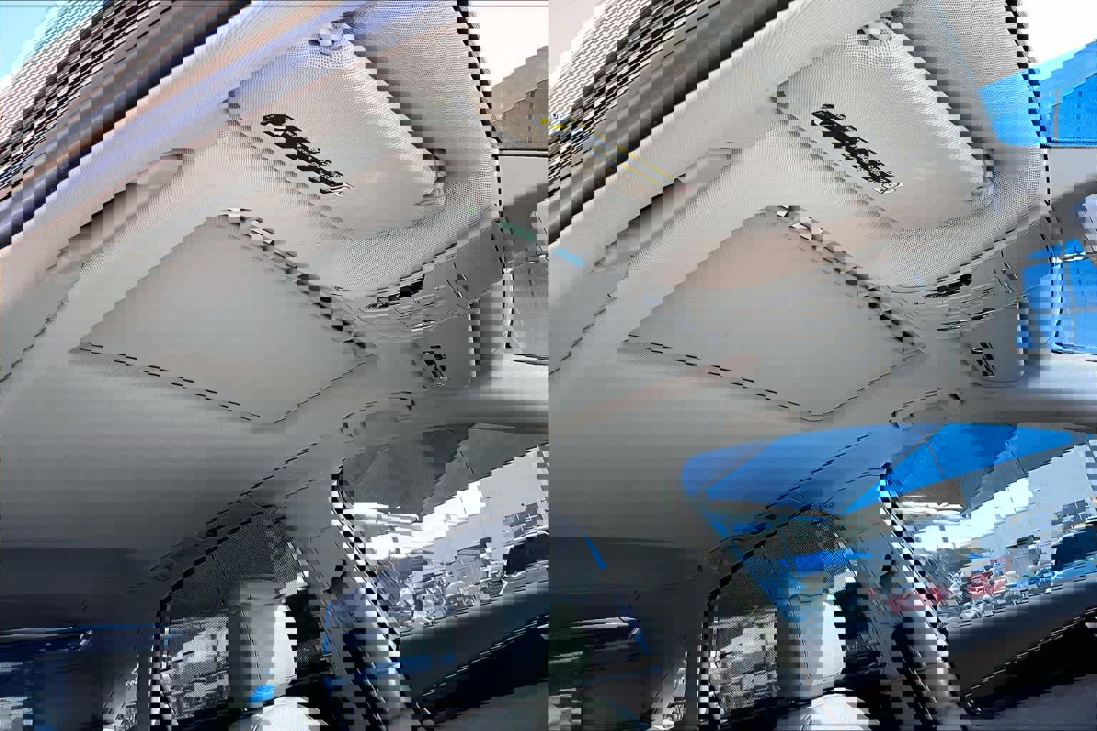 Used 2014 Audi A8 L 3.0T w/ Premium Package image 13