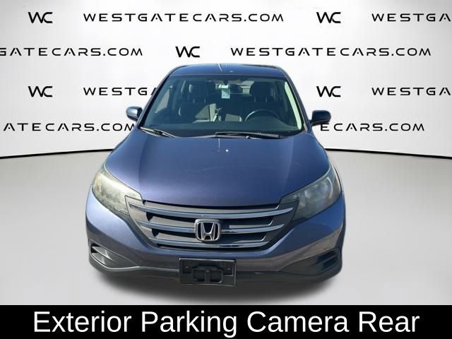 Used 2014 Honda CR-V LX image 4