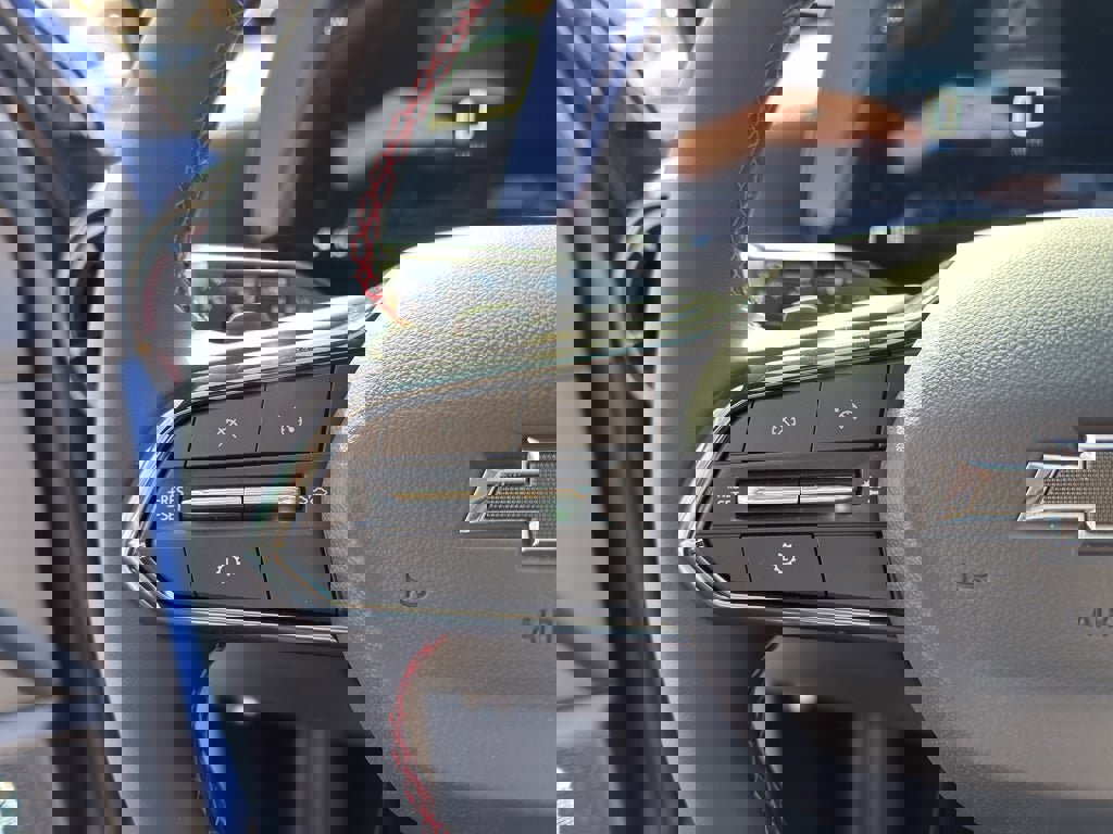 New 2026 Chevrolet Equinox RS image 19