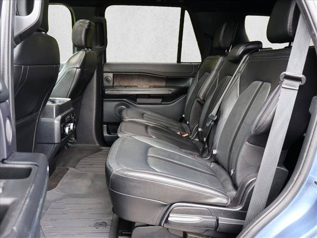 Used 2020 Ford Expedition Limited AWD/4WD image 22
