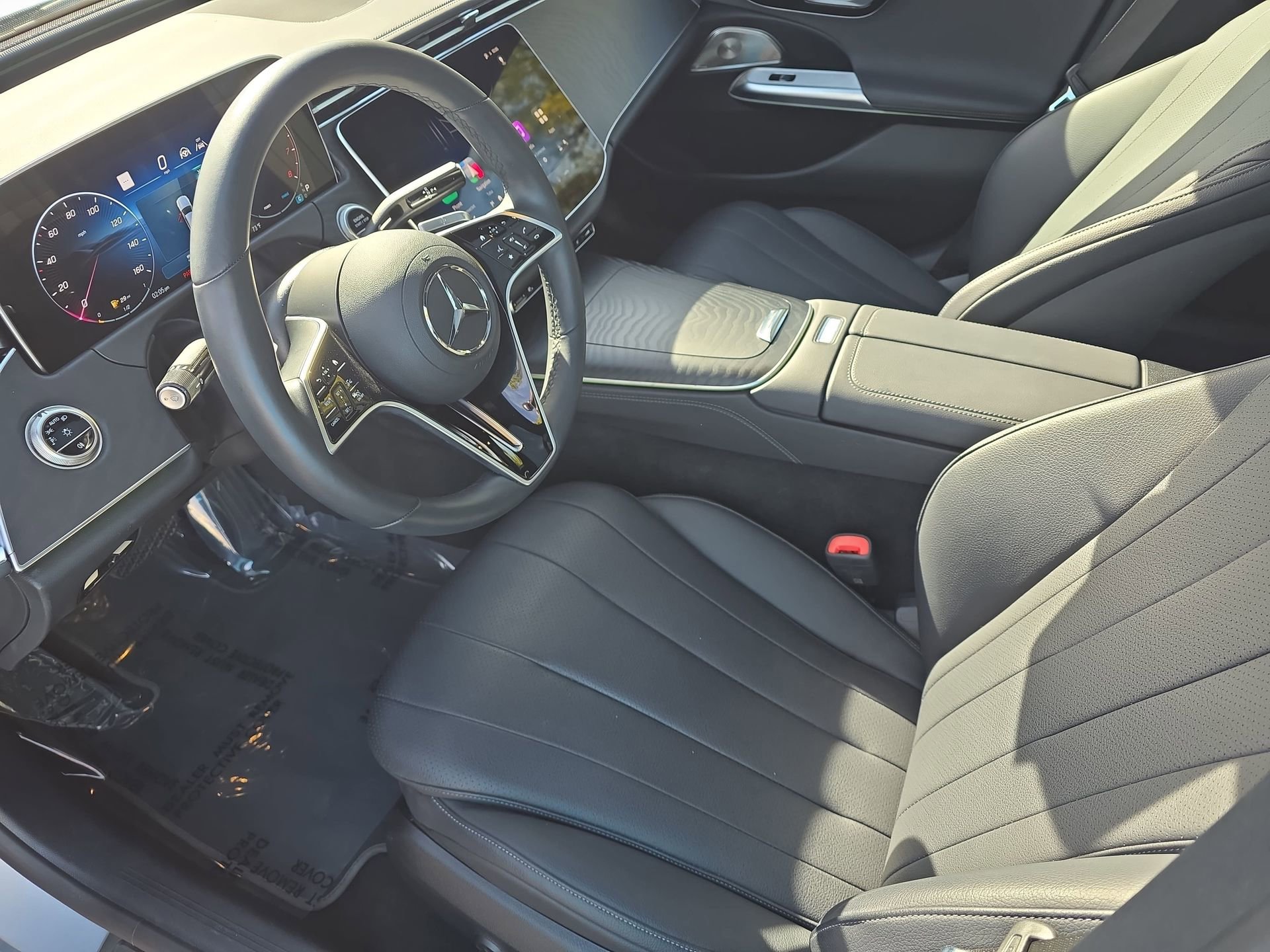 Certified 2025 Mercedes-Benz E 350 E 350 image 16