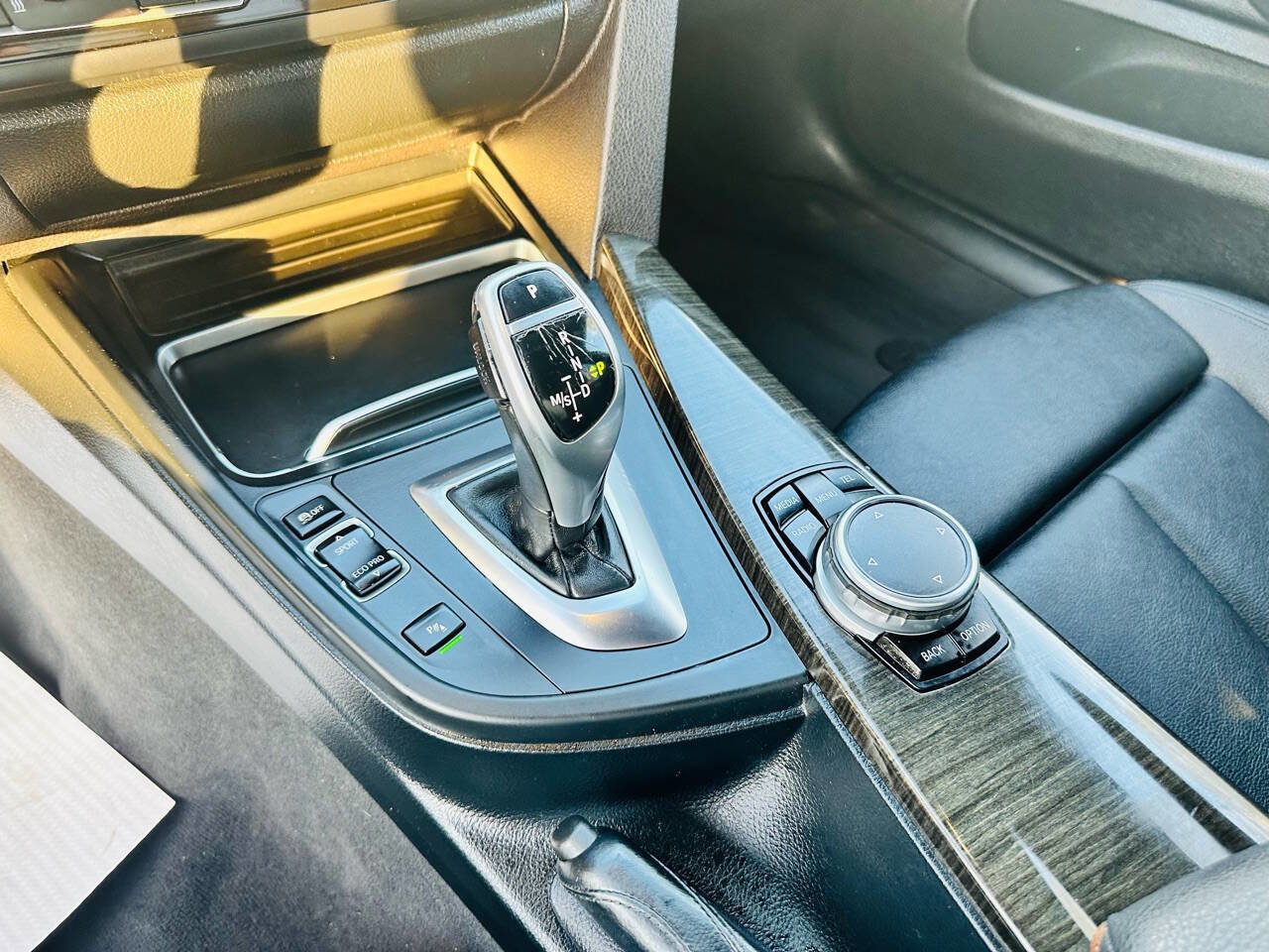 Used 2016 BMW 428i Gran Coupe xDrive AWD/4WD image 20