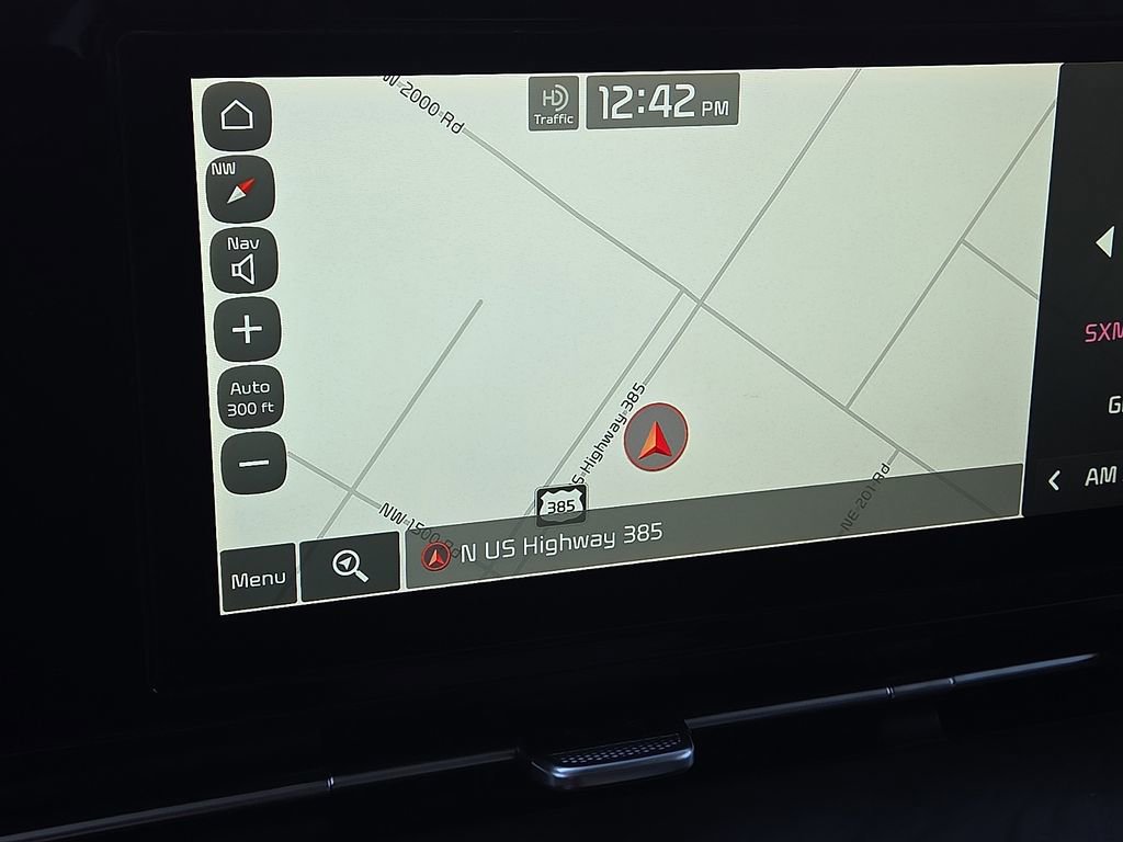 Used 2022 Kia Carnival SX image 26