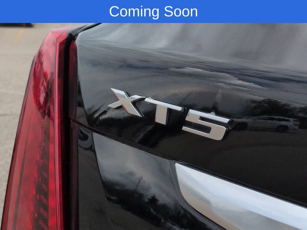 Used 2023 Cadillac XT5 Premium Luxury AWD/4WD image 12