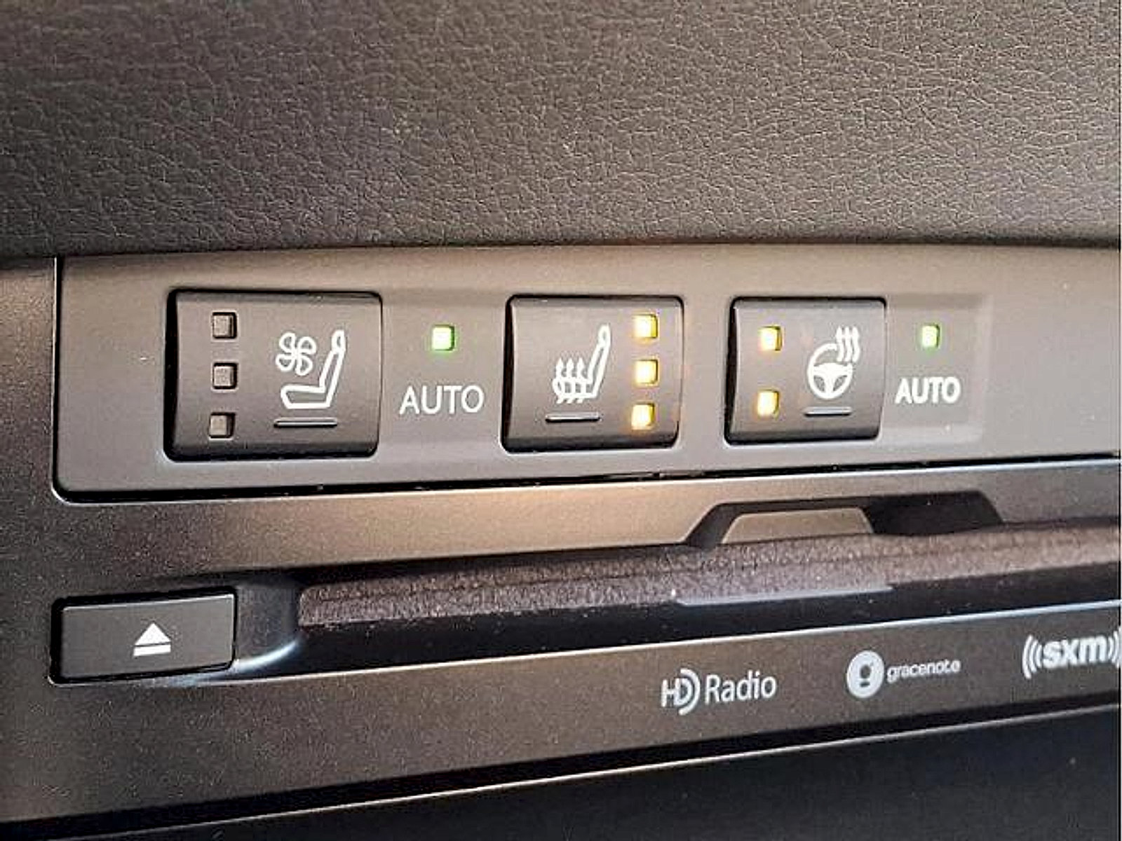 Used 2022 Lexus ES 350 w/ Premium Package FWD image 29