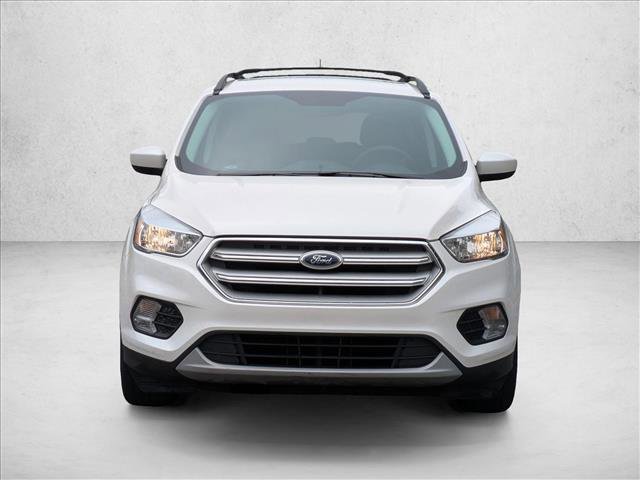 Used 2018 Ford Escape SE w/ SE Sync 3 Package video 2