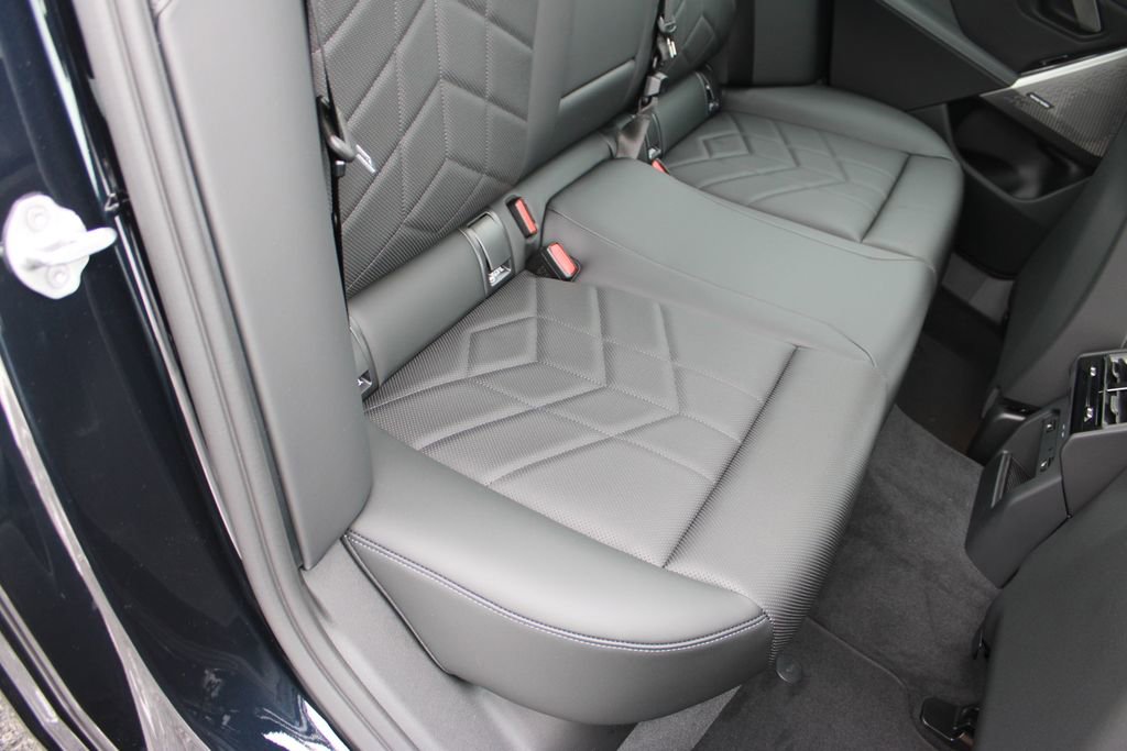 New 2026 BMW 530i xDrive image 27