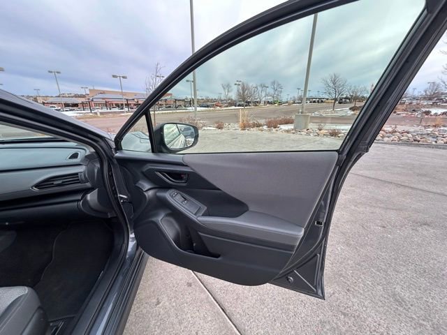 Used 2024 Subaru Crosstrek 2.0i Premium image 29