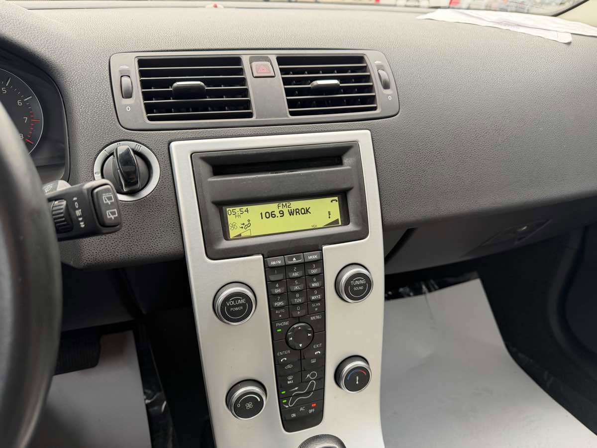 Used 2013 Volvo C30 T5 image 20