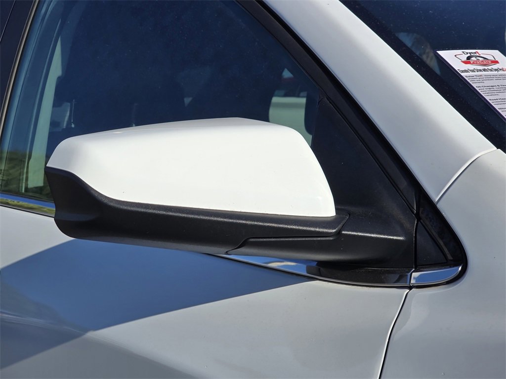 Used 2021 Chevrolet Equinox LT image 12