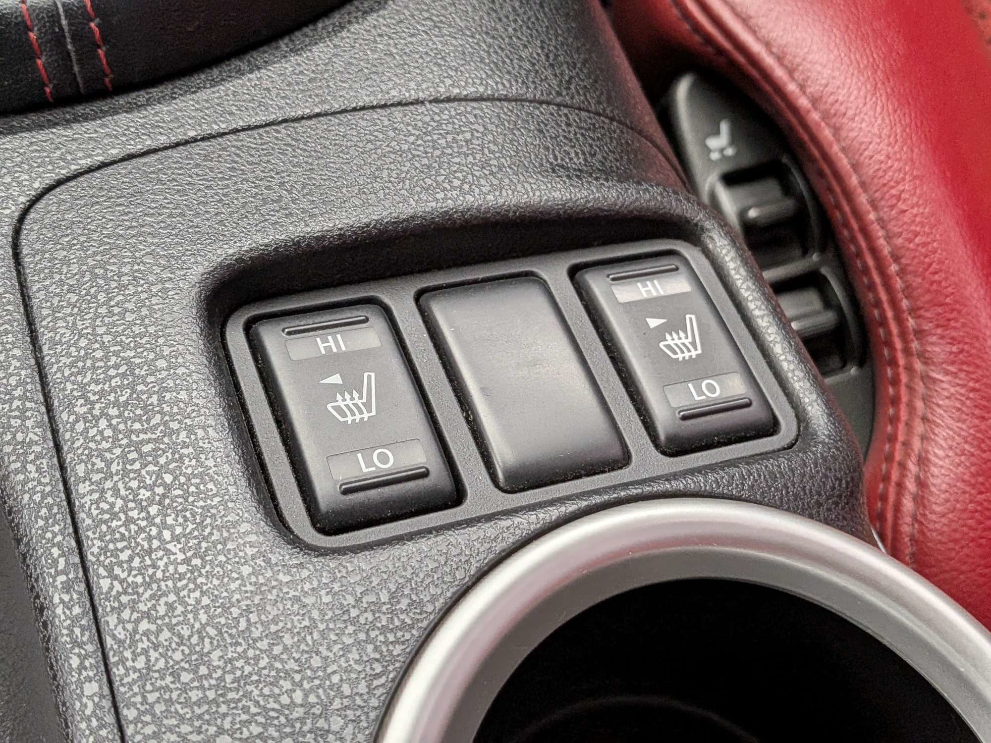 Used 2010 Nissan 370Z Touring w/ Sport Pkg RWD image 20