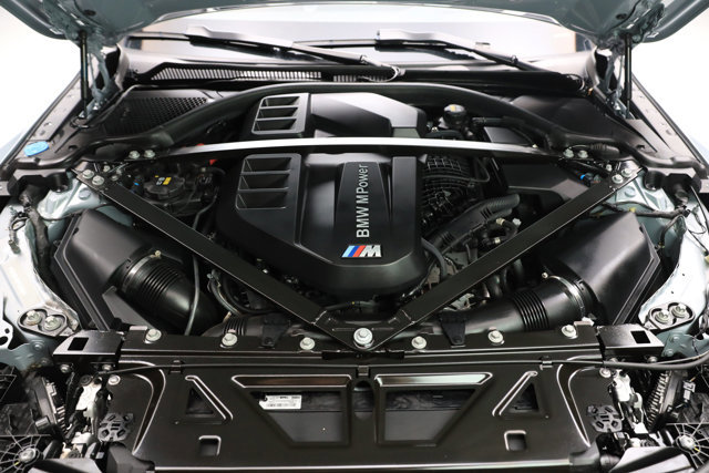 Used 2023 BMW M3 w/ M Driver's Package image 41