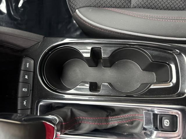 Used 2023 Chevrolet TrailBlazer RS image 20