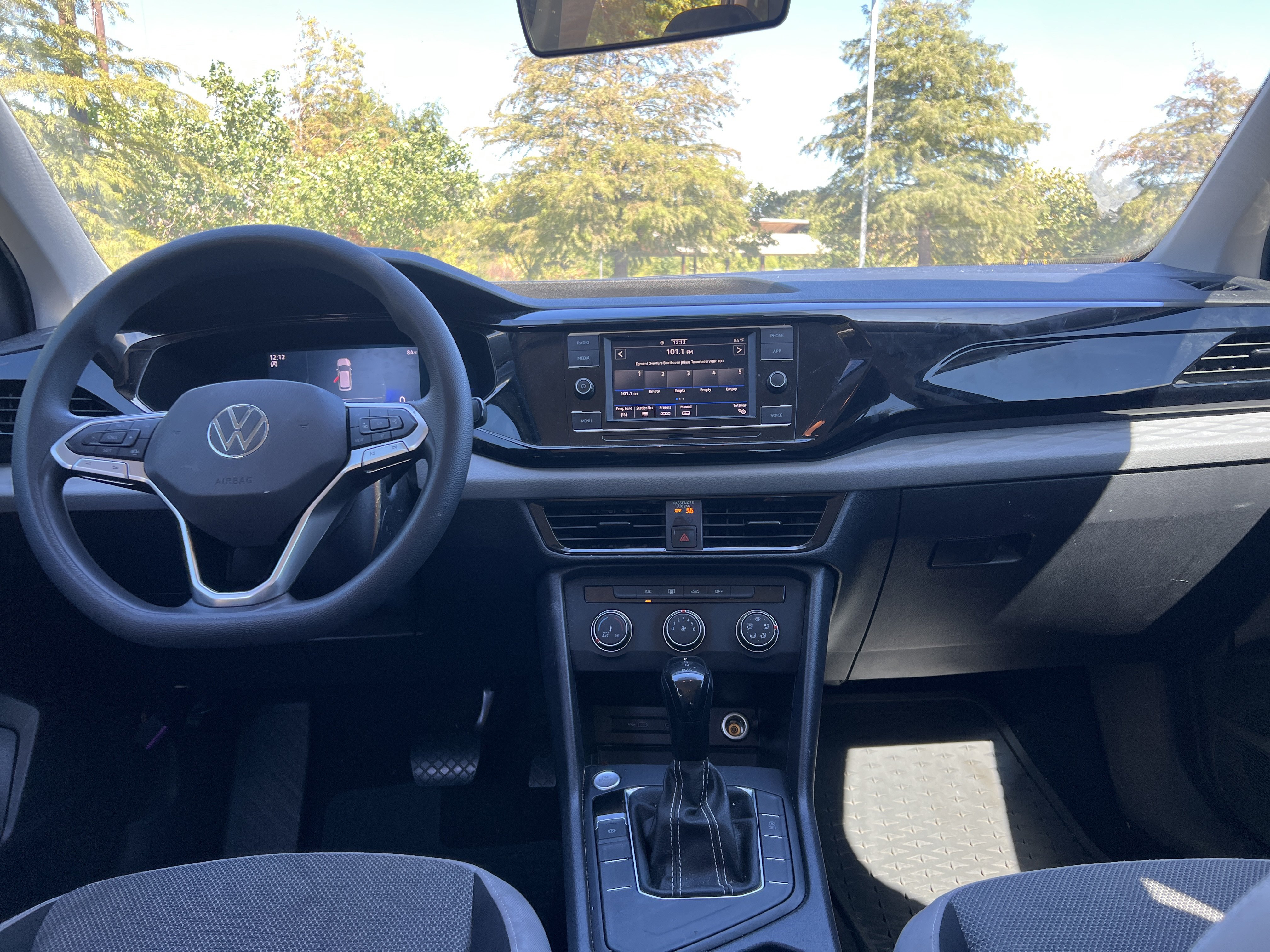 Used 2022 Volkswagen Taos S FWD image 23