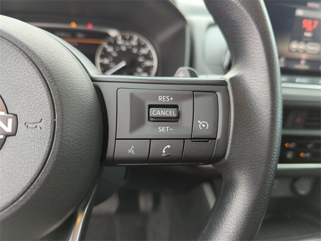 Certified 2024 Nissan Rogue S image 35