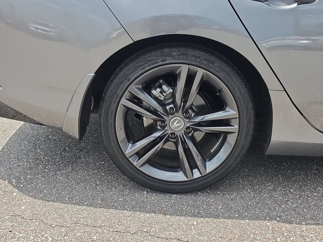 Used 2025 Acura Integra A-Spec FWD image 5