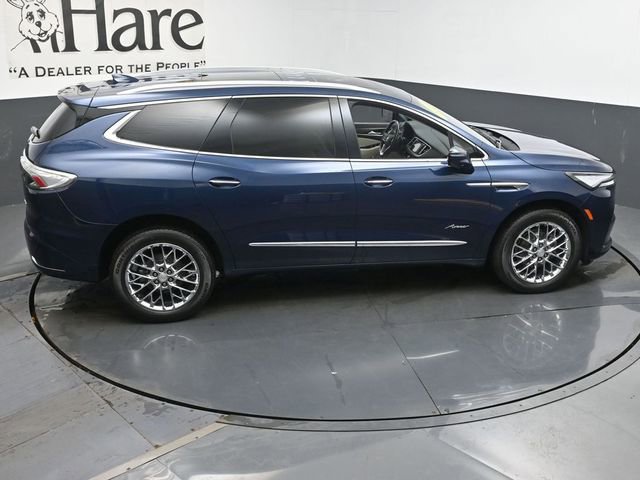 Used 2023 Buick Enclave Avenir w/ Avenir Technology Package FWD image 42