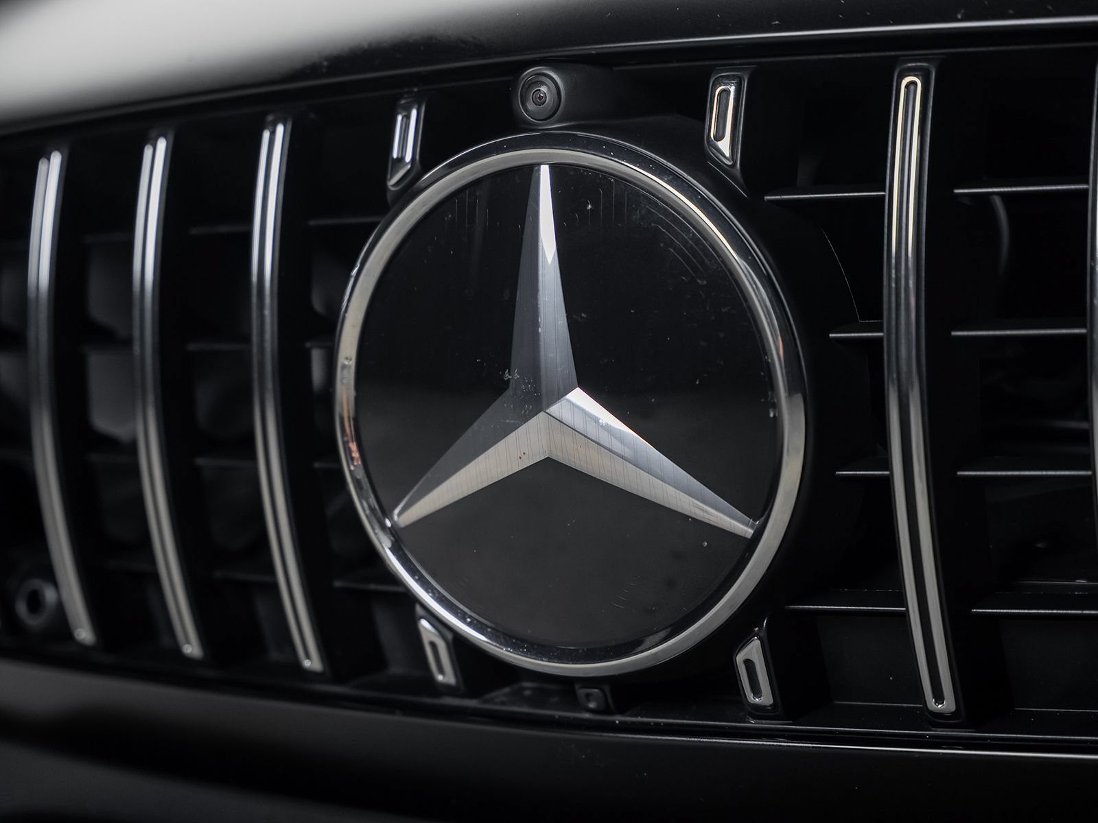 Used 2020 Mercedes-Benz AMG GT 63 image 5