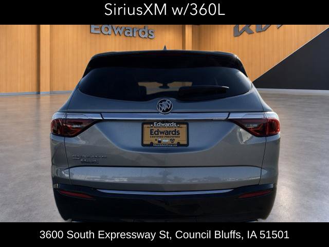 Used 2023 Buick Enclave Essence AWD/4WD image 8