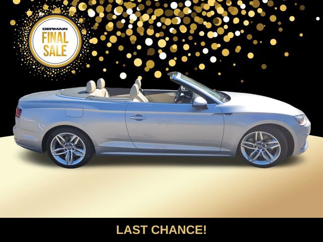 Used 2019 Audi A5 2.0T Premium Plus w/ Premium Plus image 5