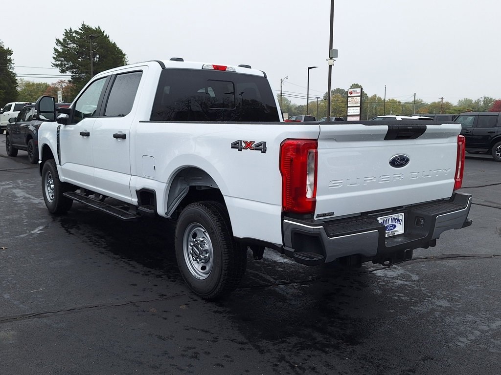 New 2026 Ford F250 XL image 25