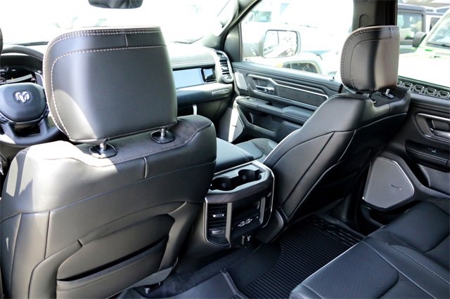 New 2026 RAM 1500 Laramie image 18