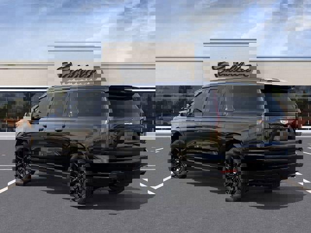 New 2026 Cadillac Escalade ESV Sport w/ LPO, ONYX Package image 3