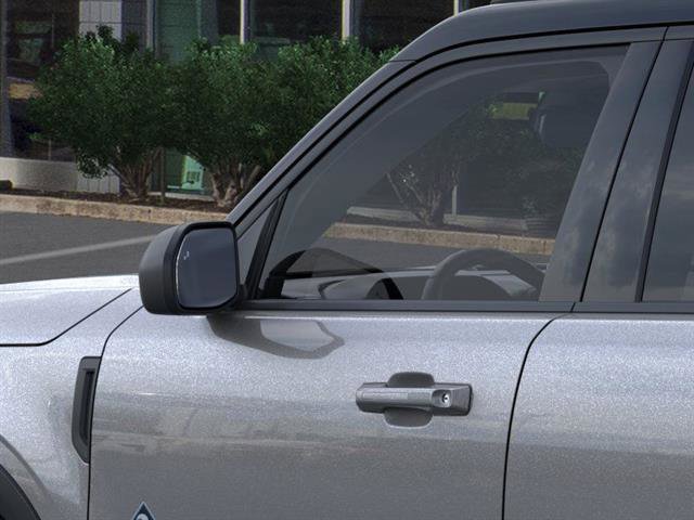 New 2025 Ford Bronco Sport Outer Banks image 20